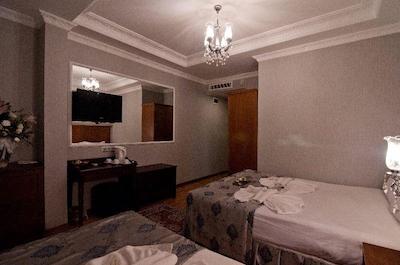 فرمان سلطان هتل