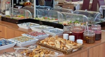 فرمان سلطان هتل