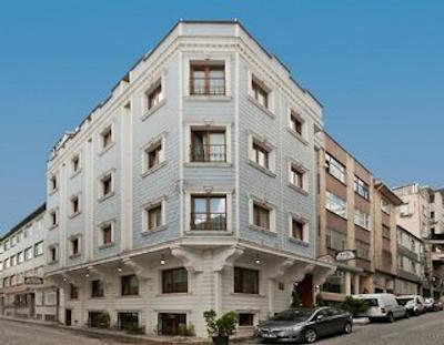 فرمان سلطان هتل