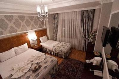 فرمان سلطان هتل