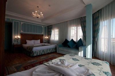 فرمان سلطان هتل