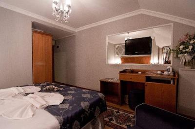 فرمان سلطان هتل