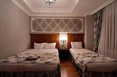 فرمان سلطان هتل