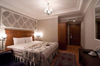 فرمان سلطان هتل