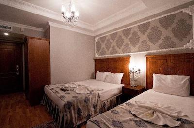 فرمان سلطان هتل