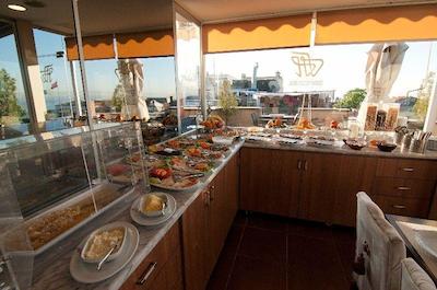 فرمان سلطان هتل