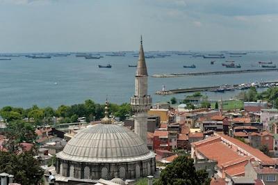 فرمان سلطان هتل