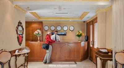 فرمان سلطان هتل