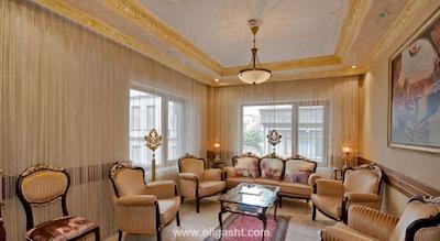 فرمان سلطان هتل