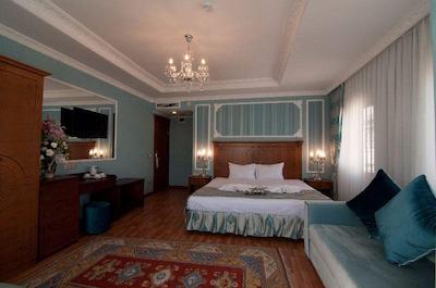 فرمان سلطان هتل