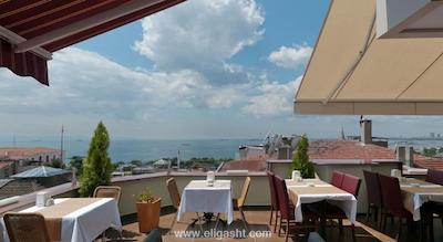 فرمان سلطان هتل