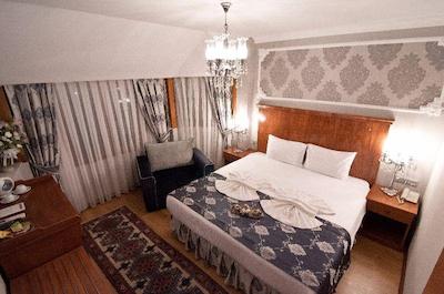 فرمان سلطان هتل