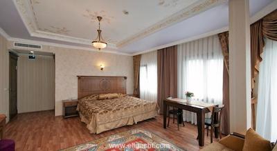 فرمان سلطان هتل