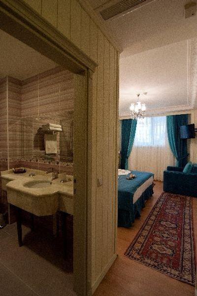 فرمان سلطان هتل