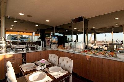 فرمان سلطان هتل