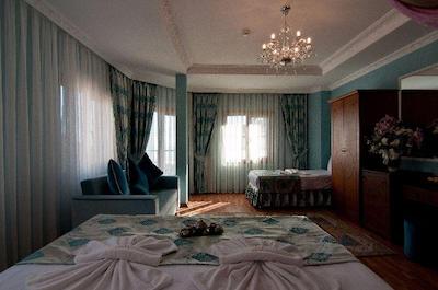 فرمان سلطان هتل