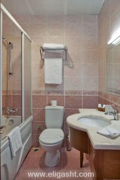 فرمان سلطان هتل