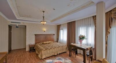 فرمان سلطان هتل