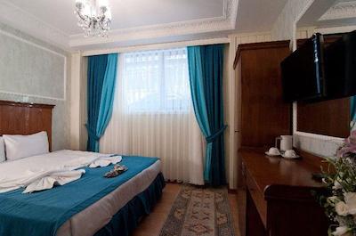 فرمان سلطان هتل