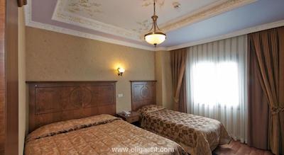 فرمان سلطان هتل