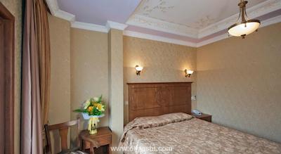 فرمان سلطان هتل