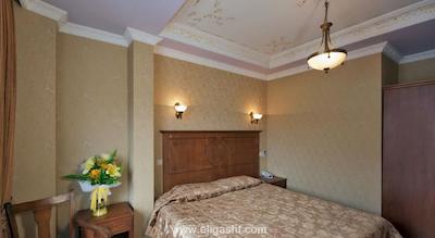 فرمان سلطان هتل