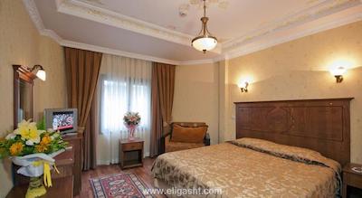 فرمان سلطان هتل