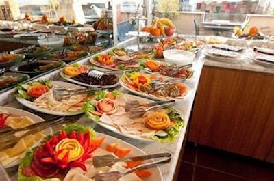 فرمان سلطان هتل