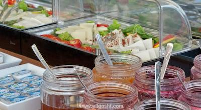 فرمان سلطان هتل