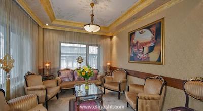 فرمان سلطان هتل