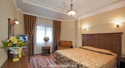 فرمان سلطان هتل