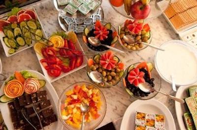 فرمان سلطان هتل