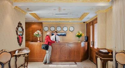 فرمان سلطان هتل