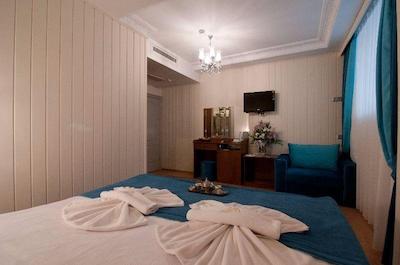 فرمان سلطان هتل