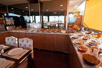 فرمان سلطان هتل