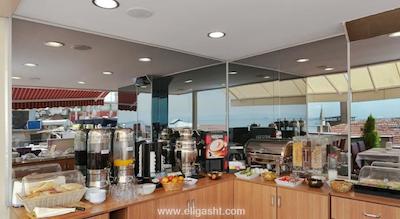 فرمان سلطان هتل