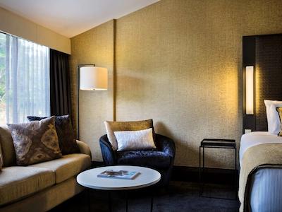 گراند مرکور ولینگتون