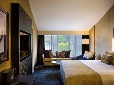 گراند مرکور ولینگتون