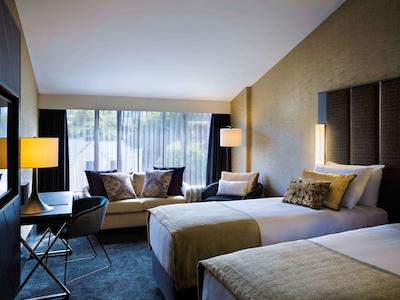 گراند مرکور ولینگتون