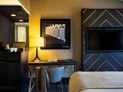 گراند مرکور ولینگتون