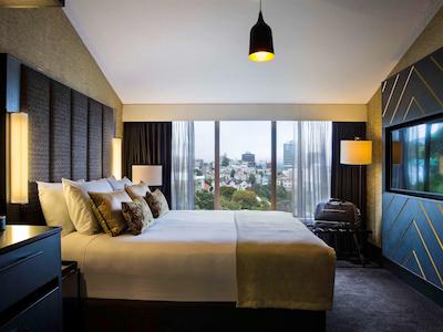 گراند مرکور ولینگتون