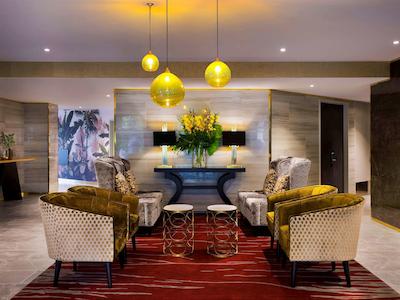 گراند مرکور ولینگتون