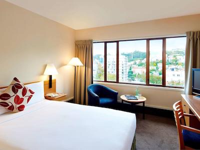 گراند مرکور ولینگتون