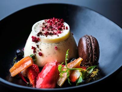 گراند مرکور ولینگتون