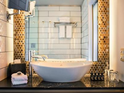 گراند مرکور ولینگتون