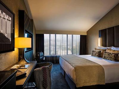 گراند مرکور ولینگتون