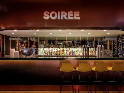 سُفیتل اسیدنی ونتورد