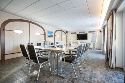 بست وسترن پلاس دئودر استرم هتل