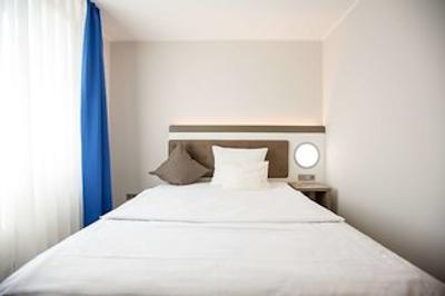 بست وسترن پلاس دئودر استرم هتل