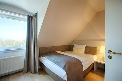 بست وسترن پلاس دئودر استرم هتل